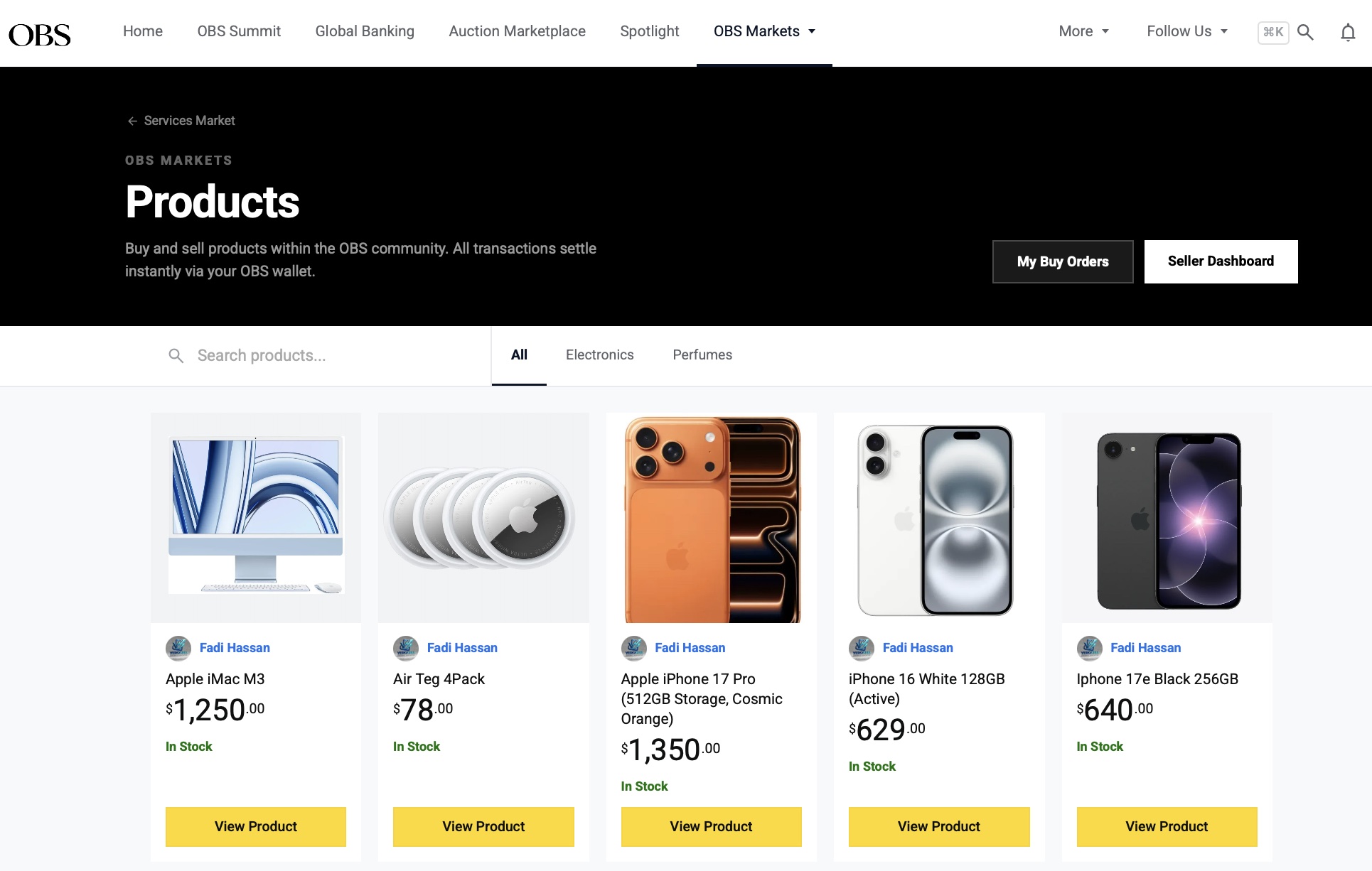 Earn by Selling on Zero Console Markets — Open Your Shop, Reach the Whole Community
