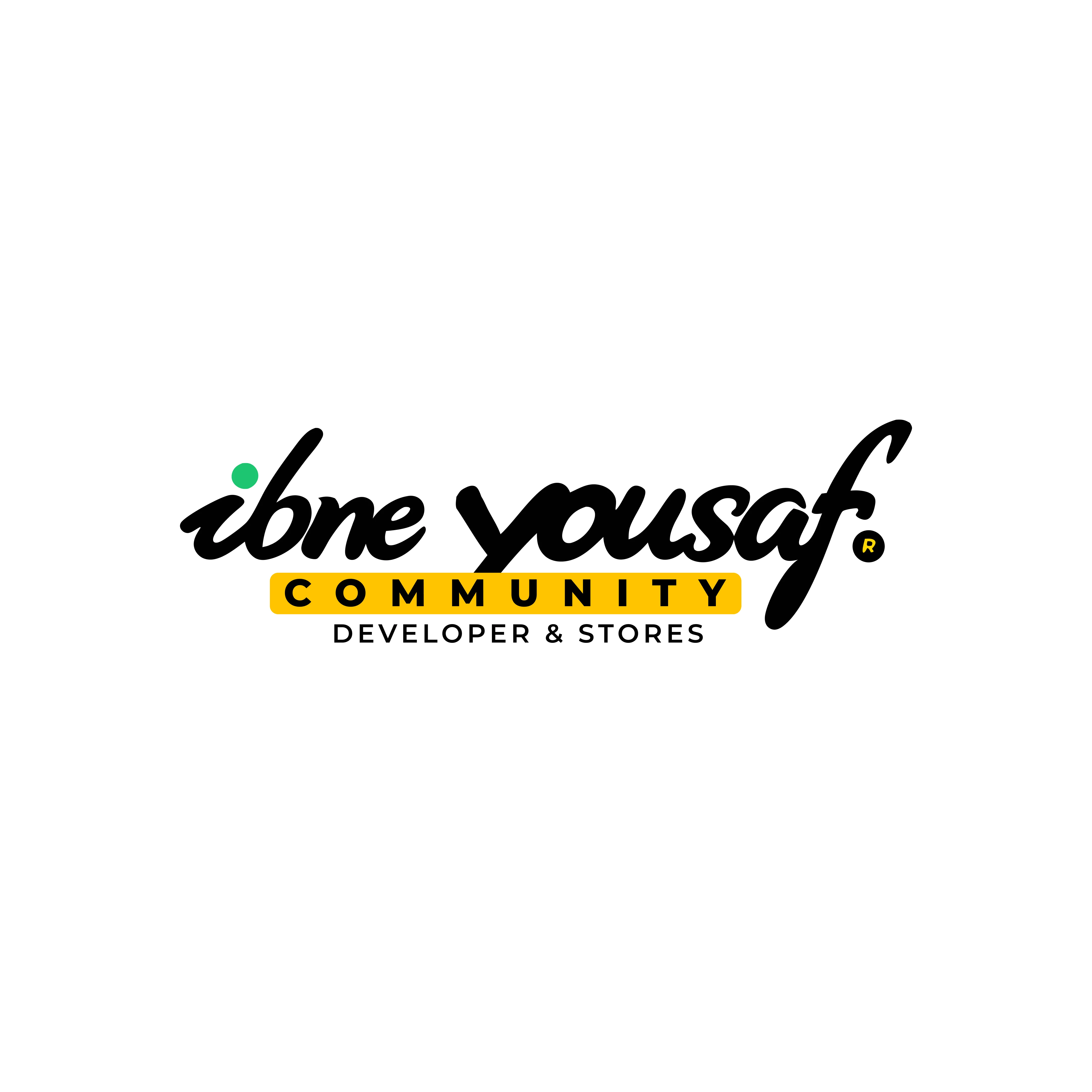 ibne yousaf COMMUNITY