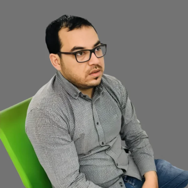 Abdallah Naifi