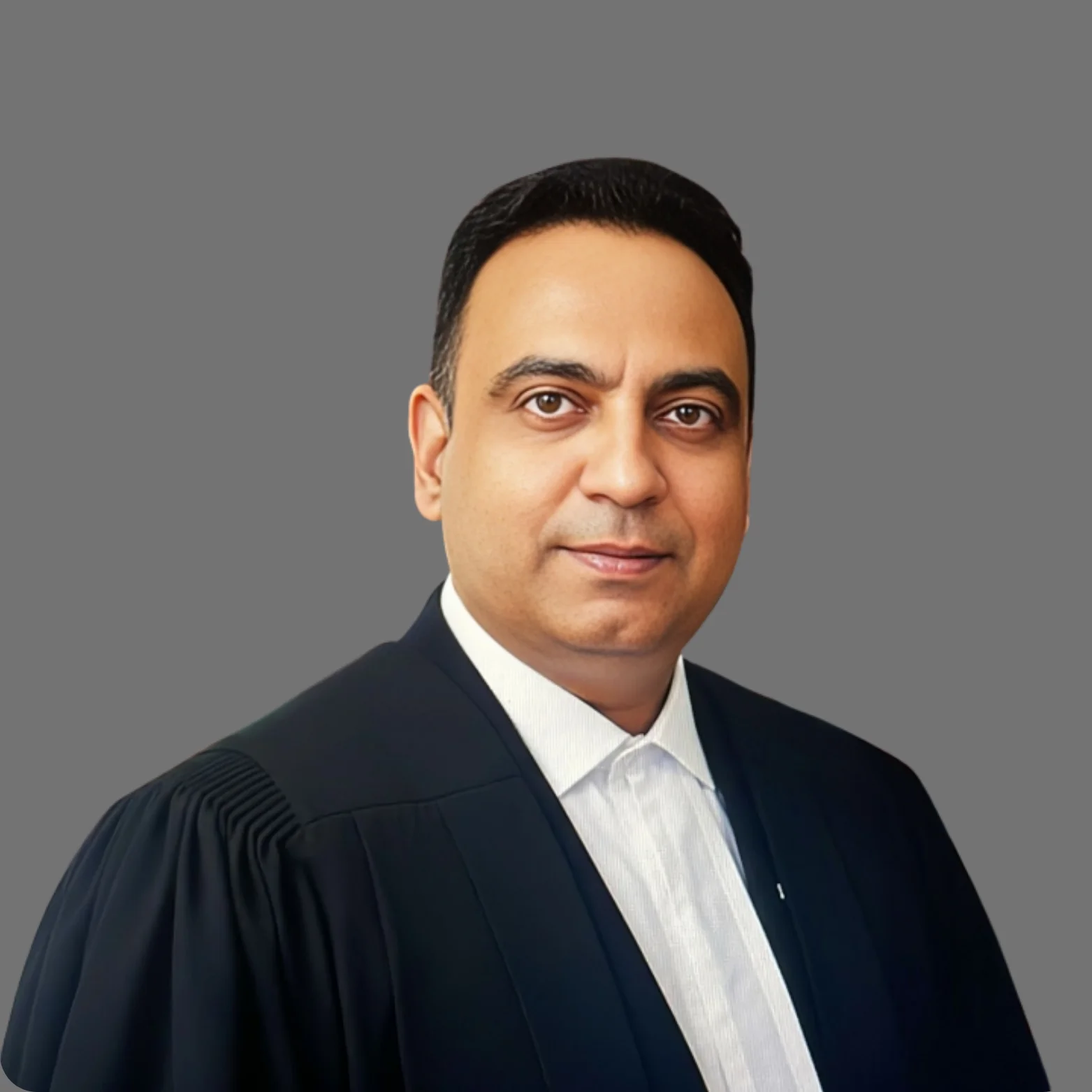 Adv Dr. Manoj Sharma