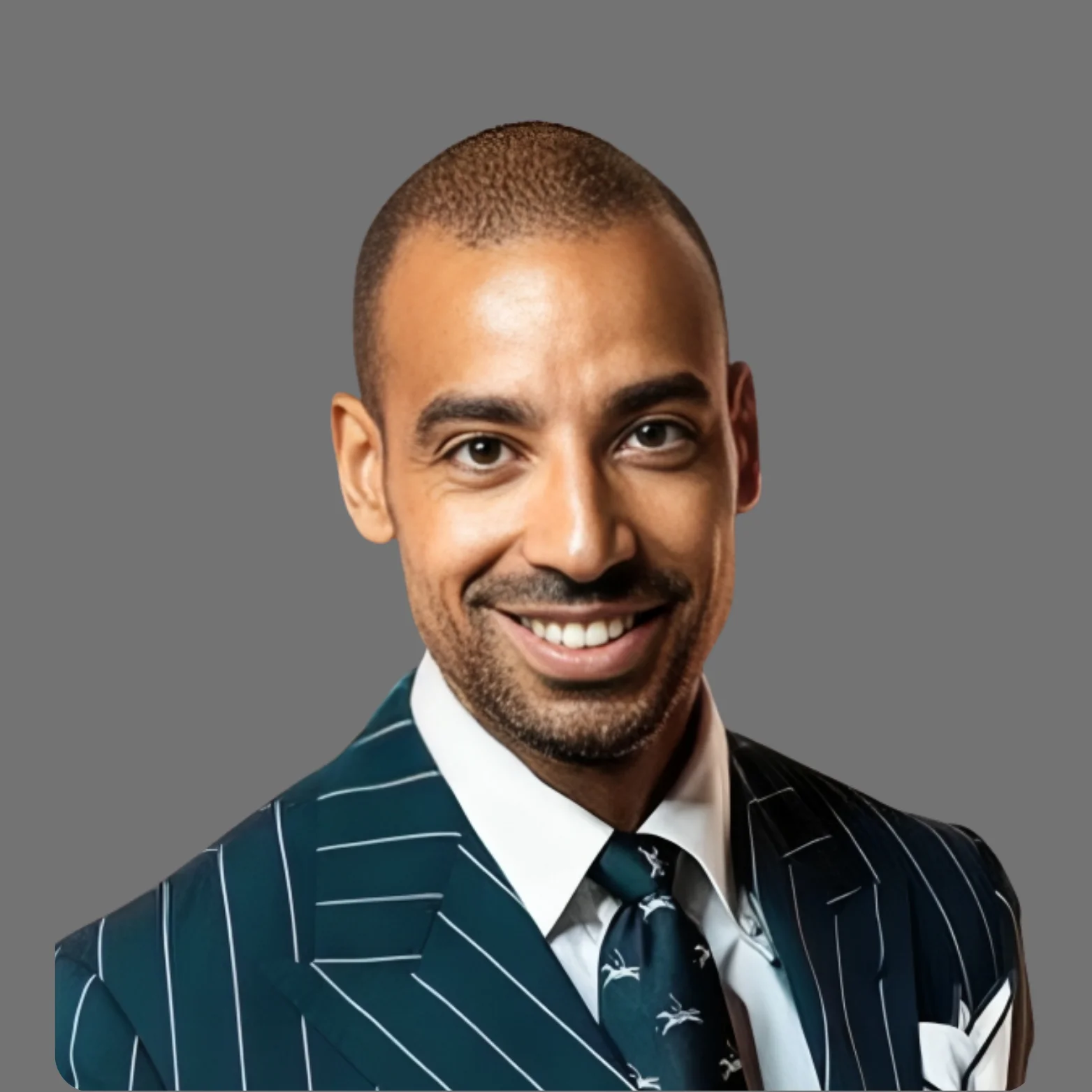 Alain Gafundi