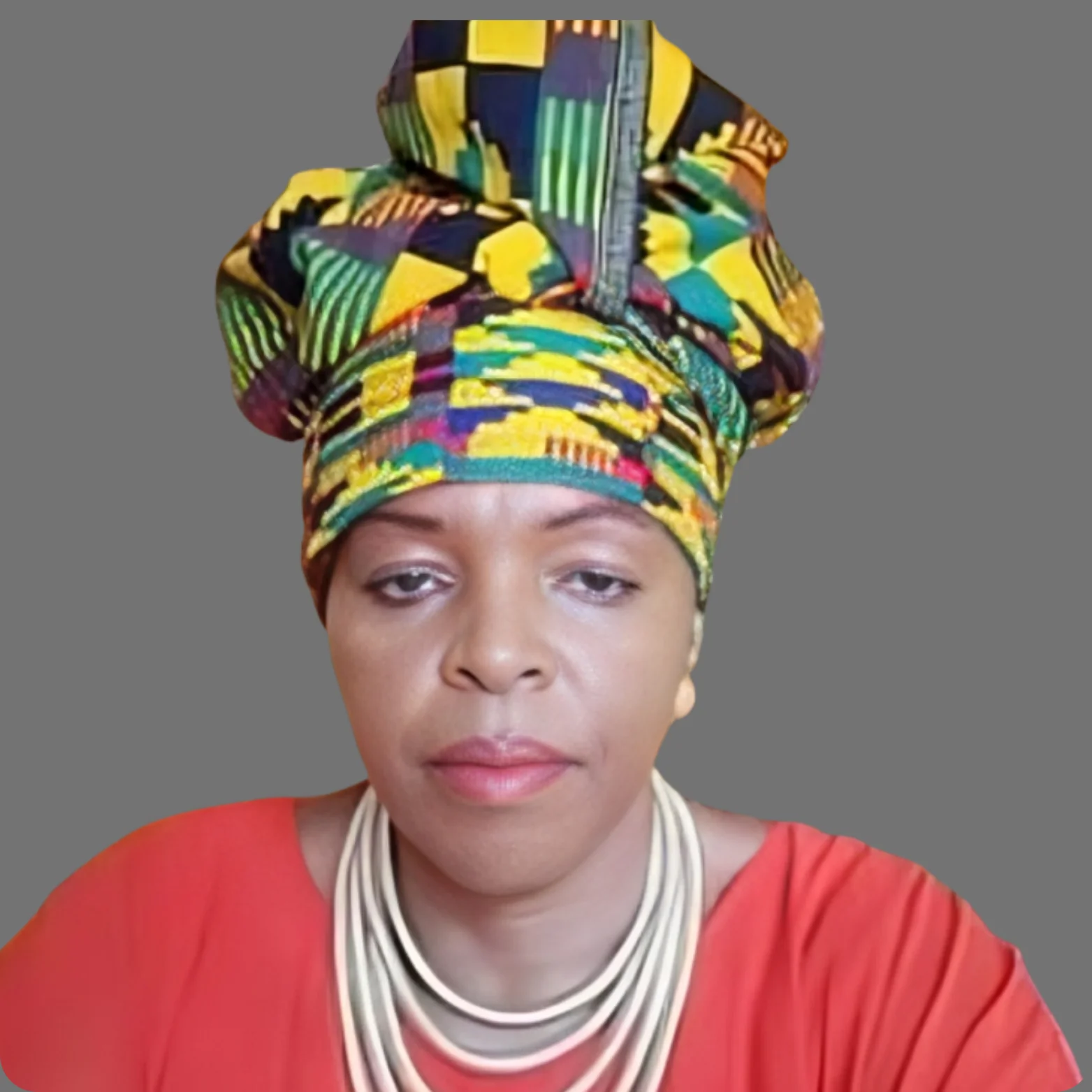 Alice nduru