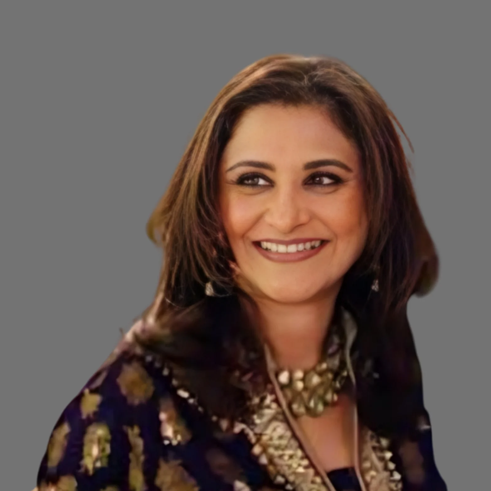 Amina Mujib khan