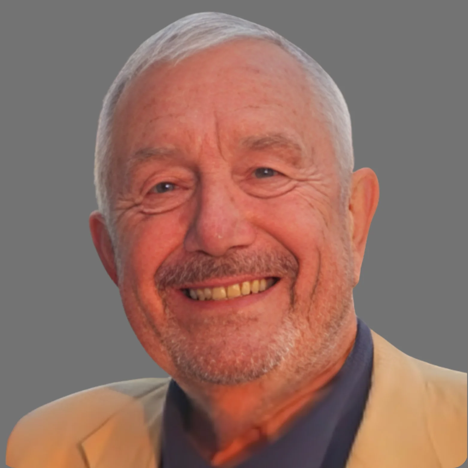 Anthony Moore