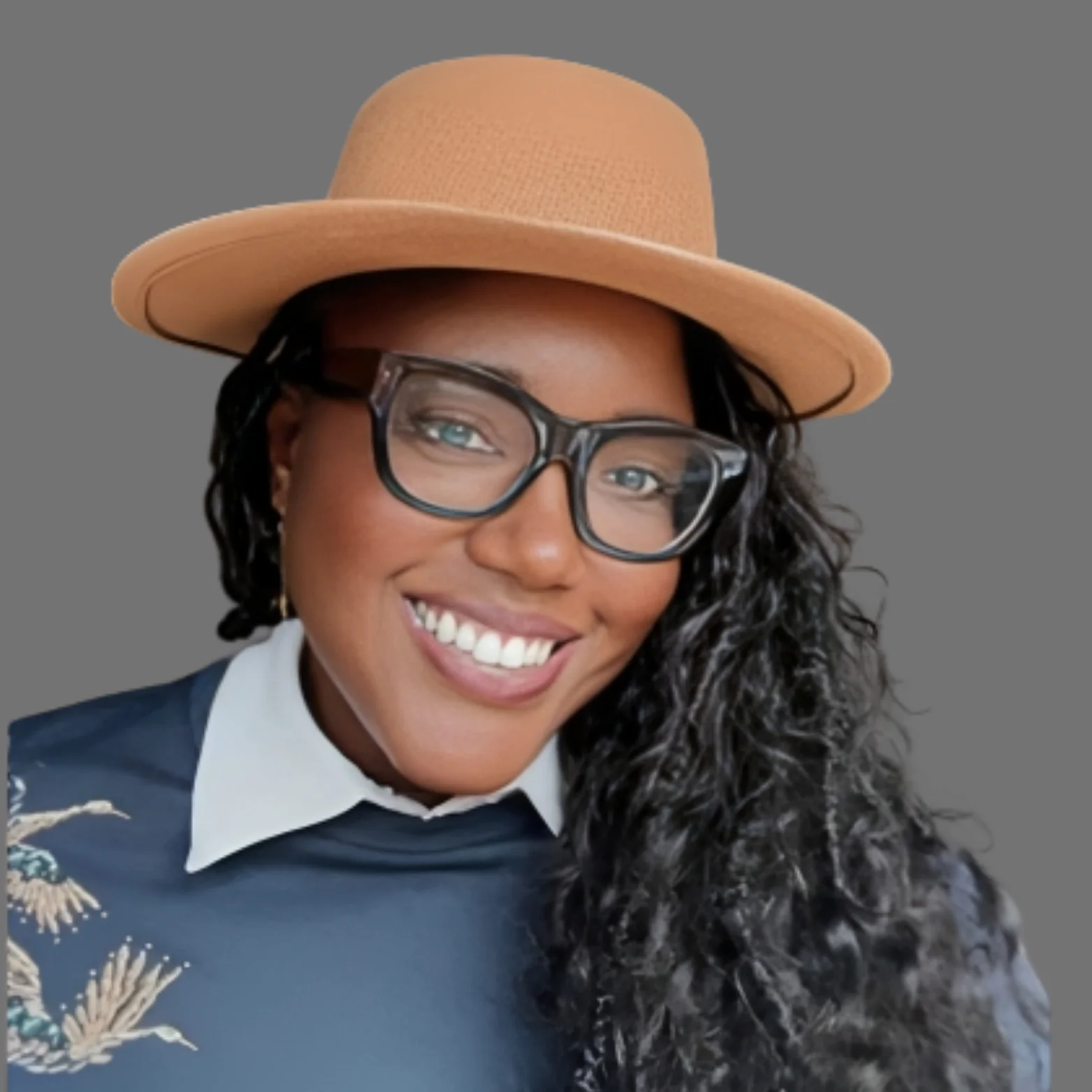 Chandra Moore