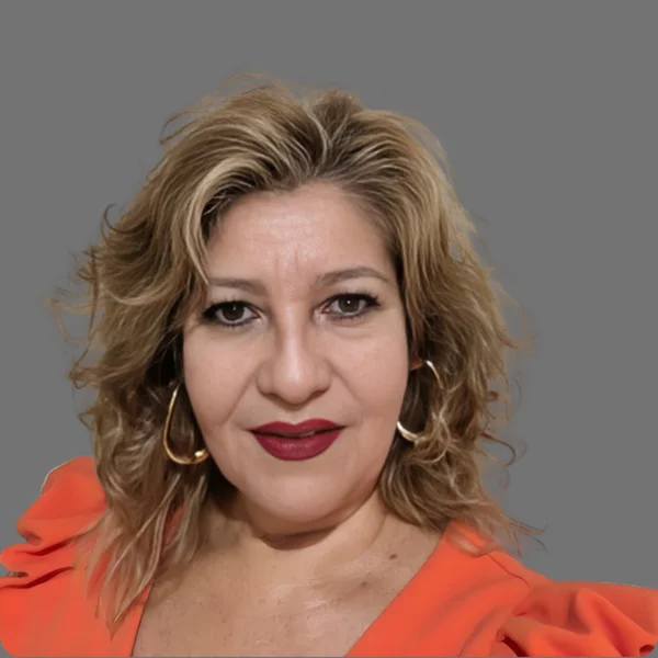 Claudia Araceli Rodriguez Tinoco