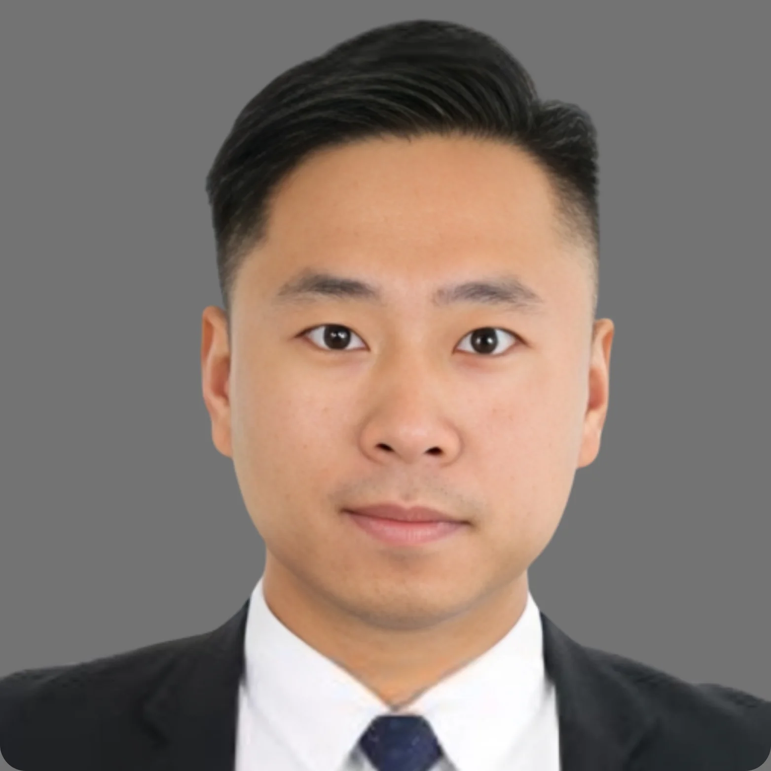 dongfang Hou