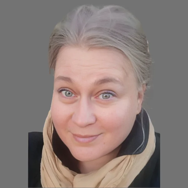 Dr Anna Maria Saarela