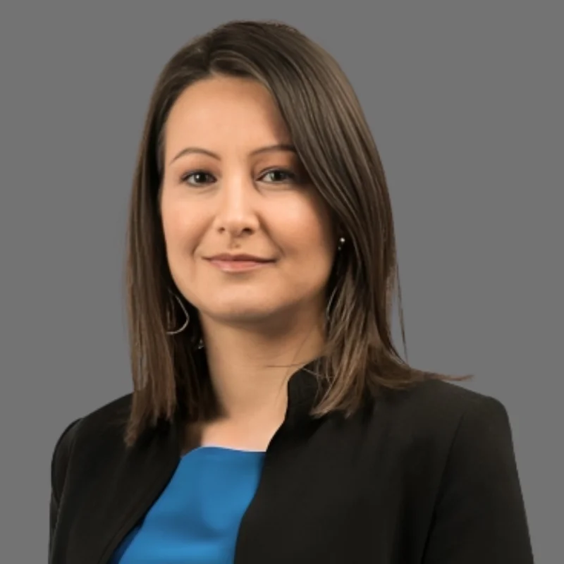 Dr. Branka van der Linden