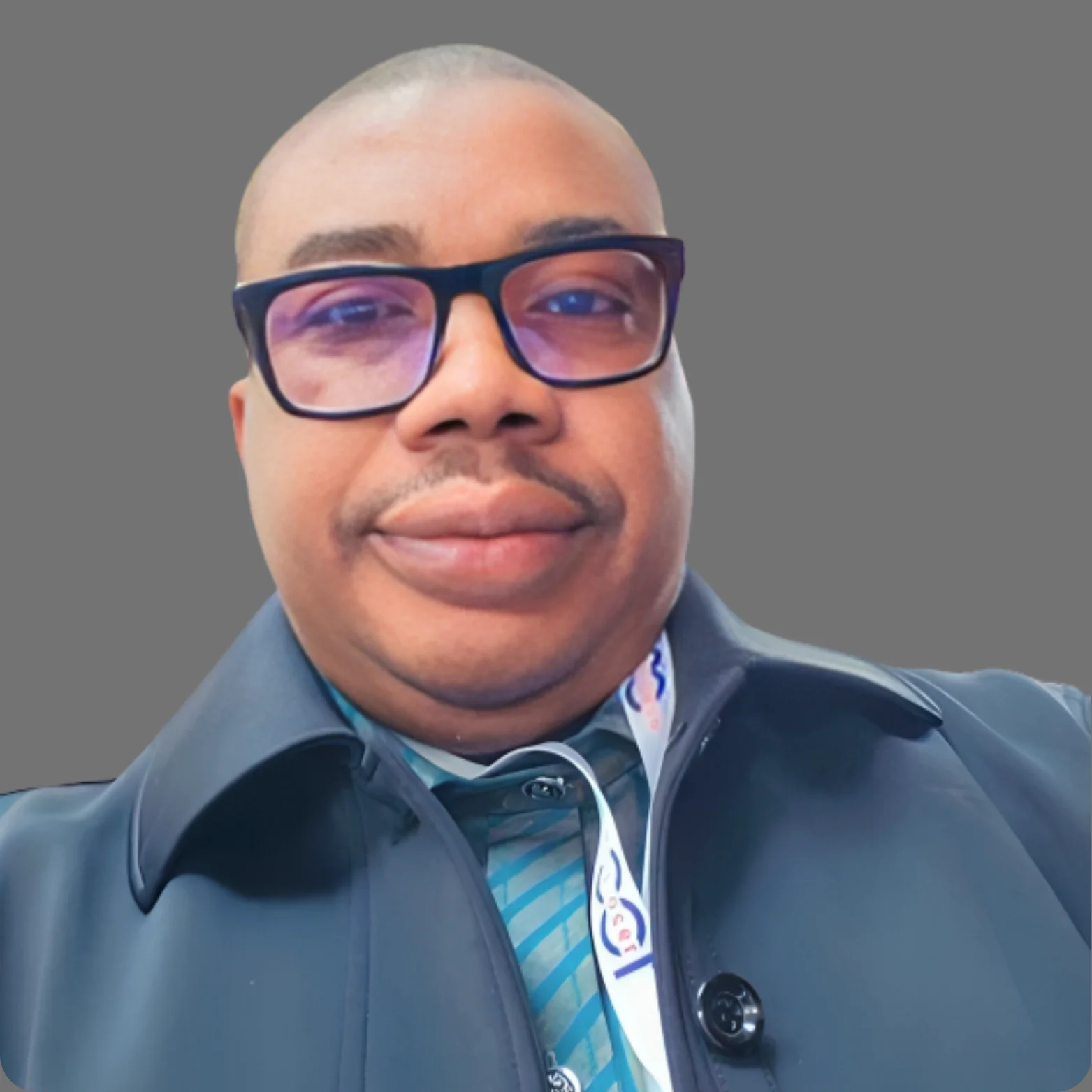 Dr Daniel Onyetulem