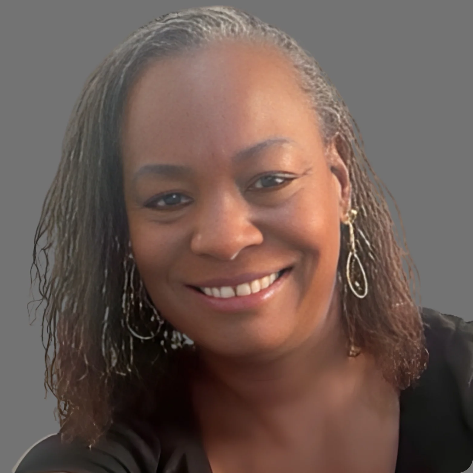 Dr Enolia Harris Pedro