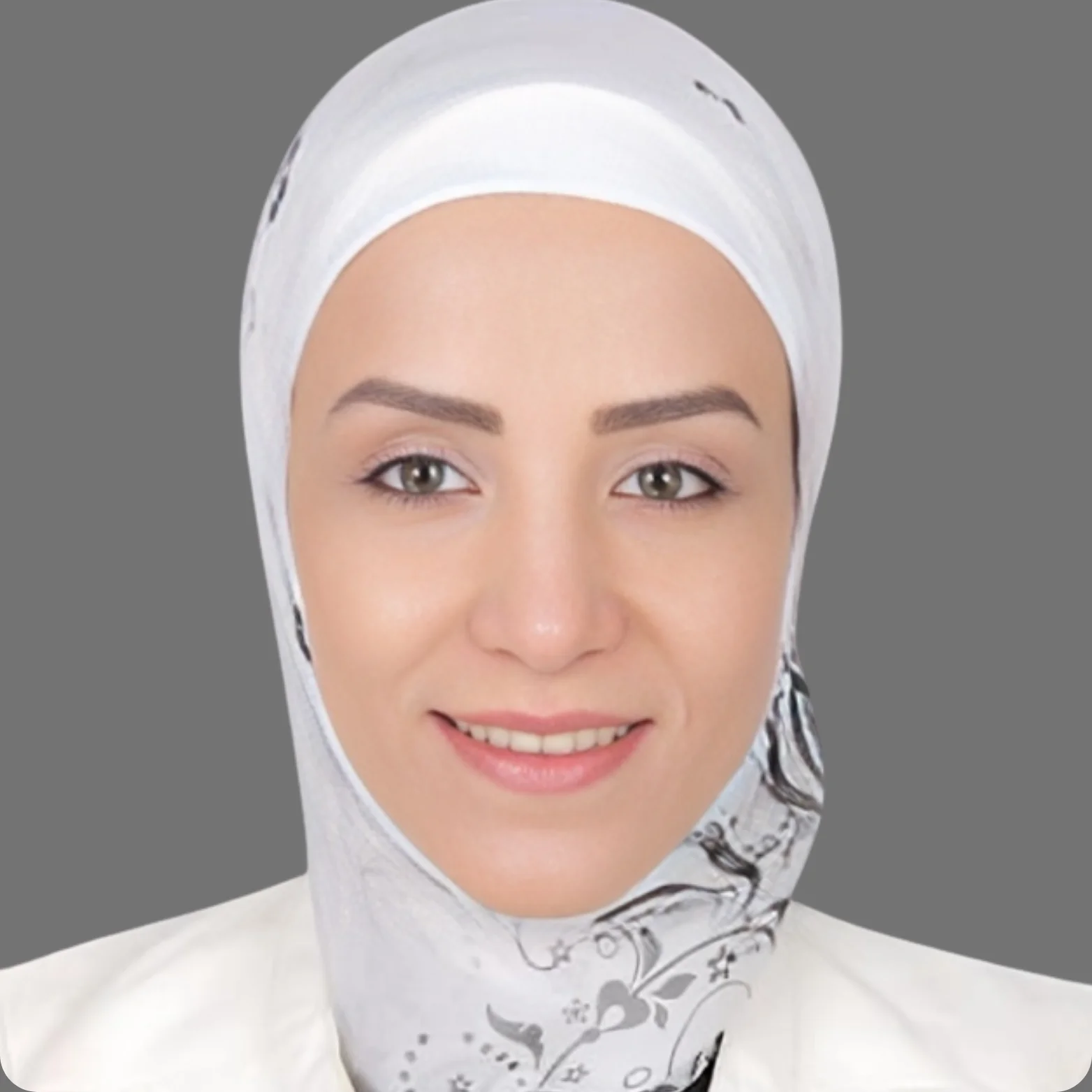 Dr Hebatallah Adam