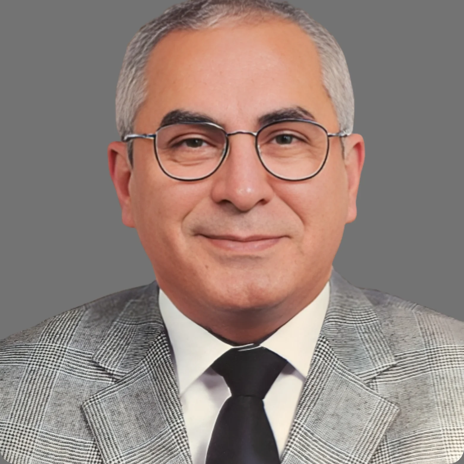 DR JAMAL CHAFRA