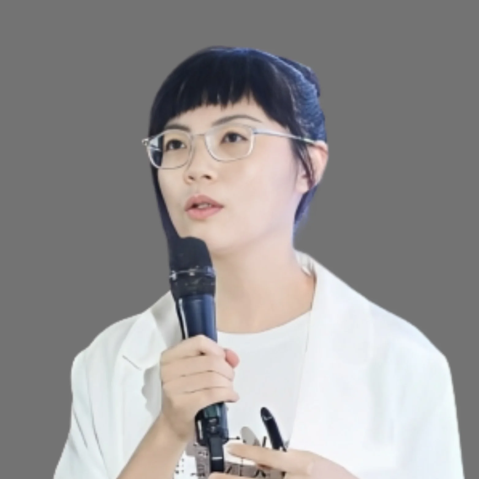 Dr Joyan Sun