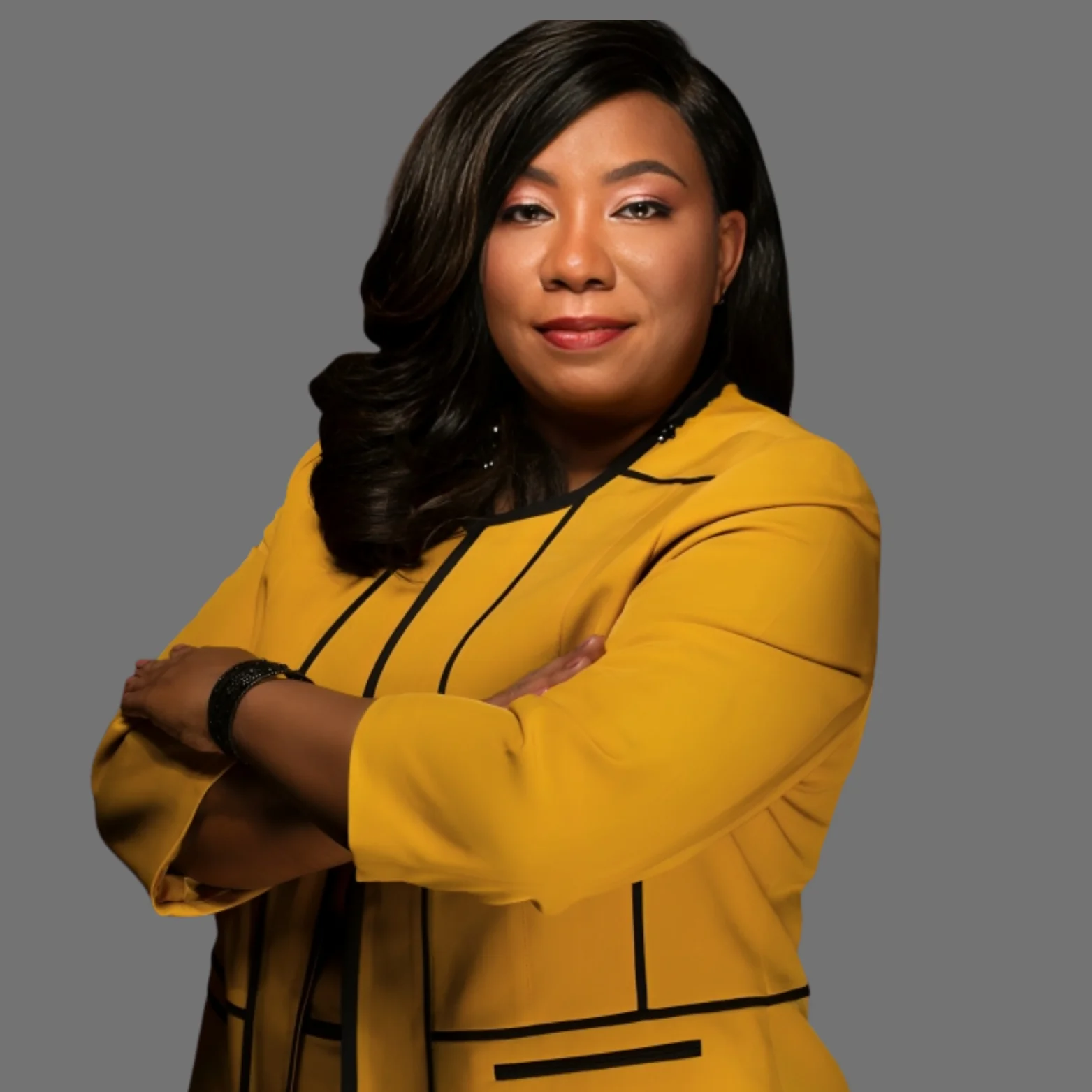 DR loretta Sanders