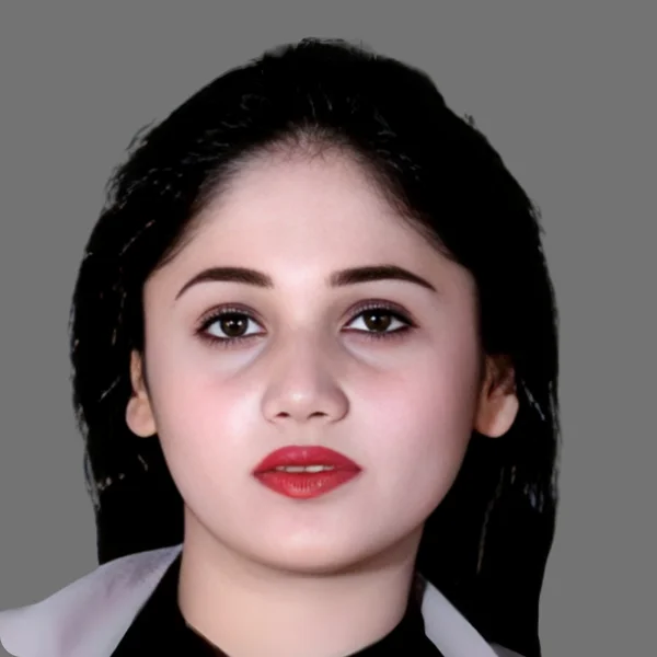 Dr Maliha Hasham Sable