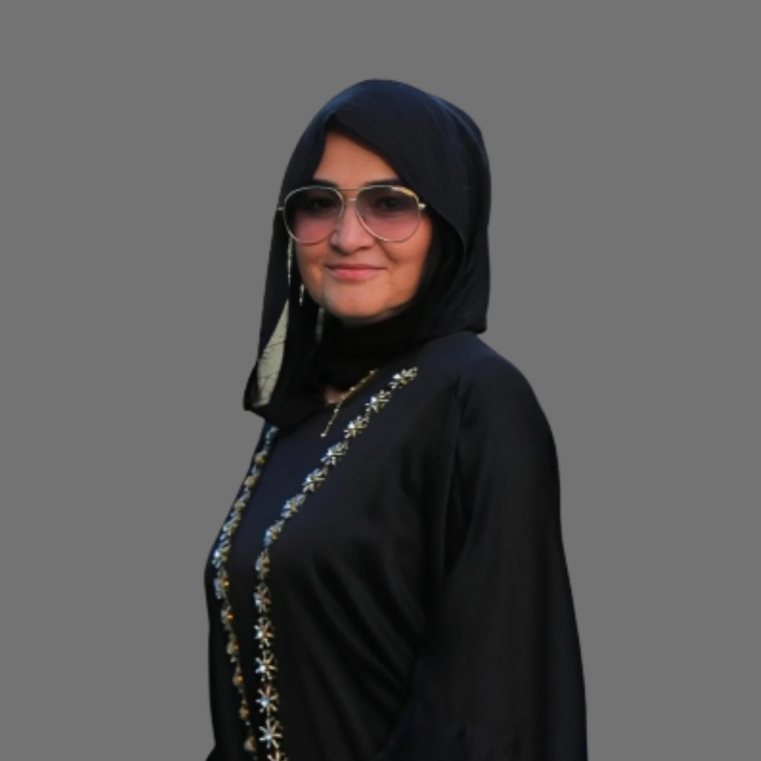Dr Manizha Muhammad