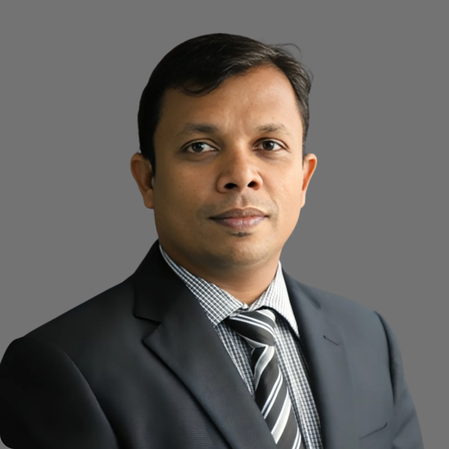 Dr Muhammad Shafeeq