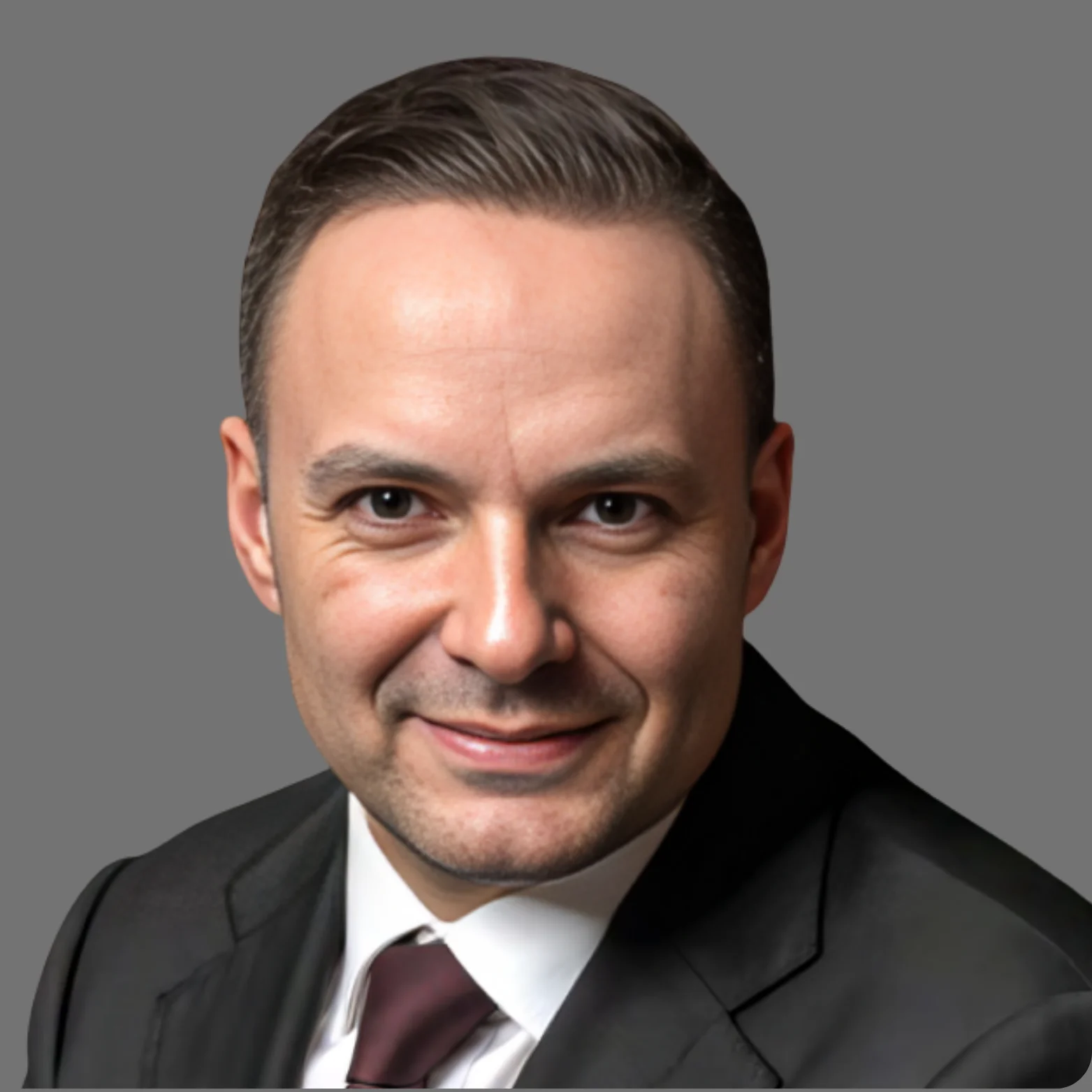 Dr Oleg Firer