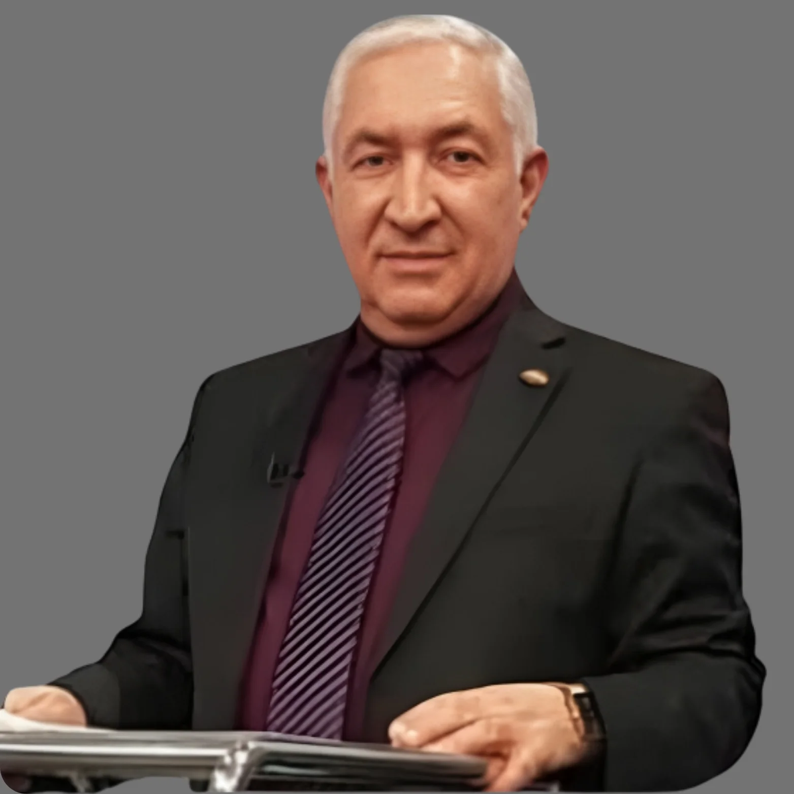 dr. prof.amb. alexander