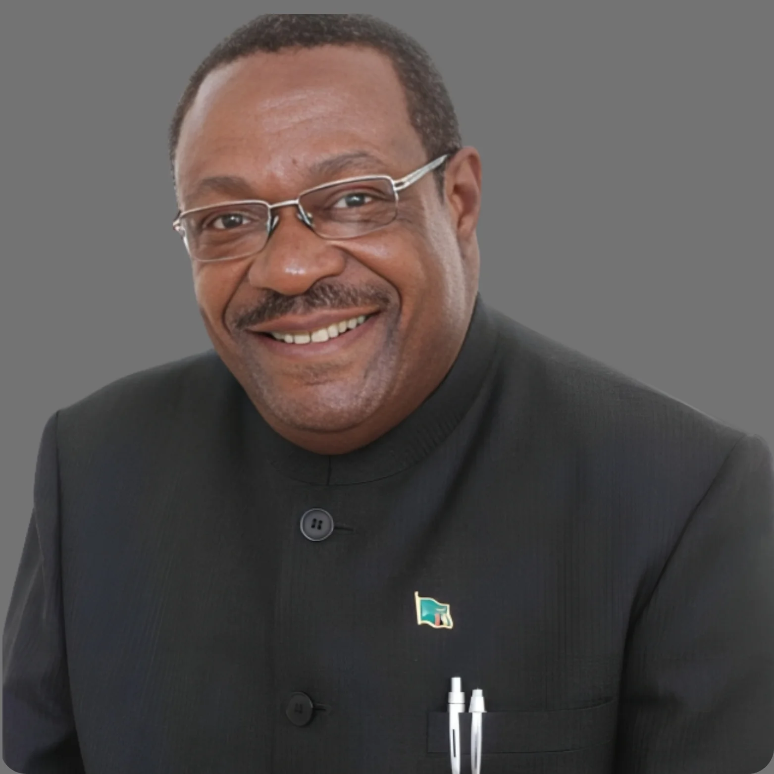 DR Sebastian C. Kopulande