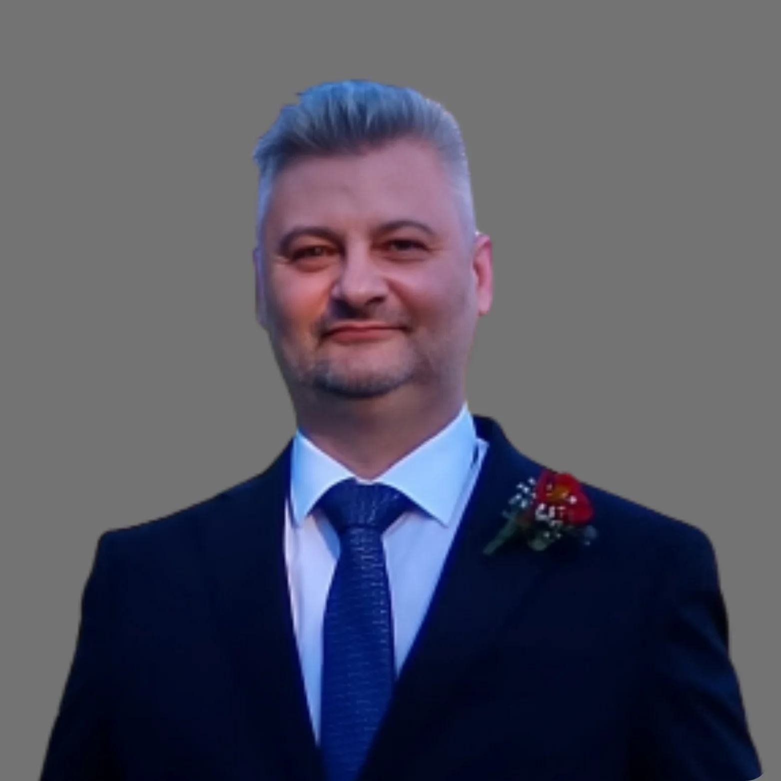 Dr.Eng.Gaetano Cappelluti