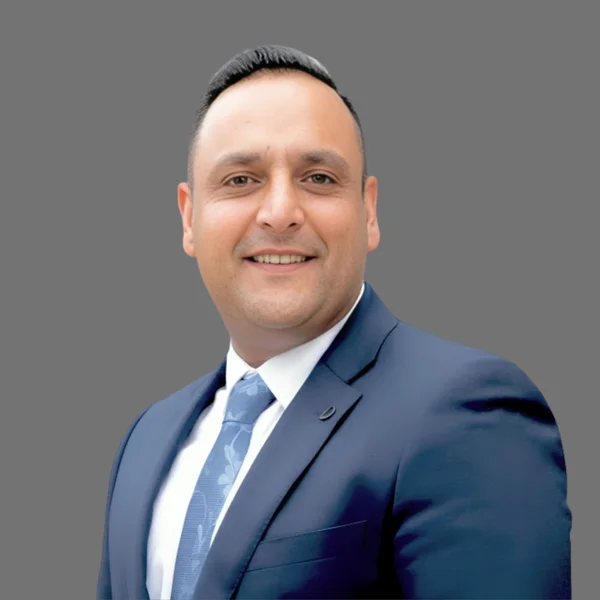 Farook Ketan