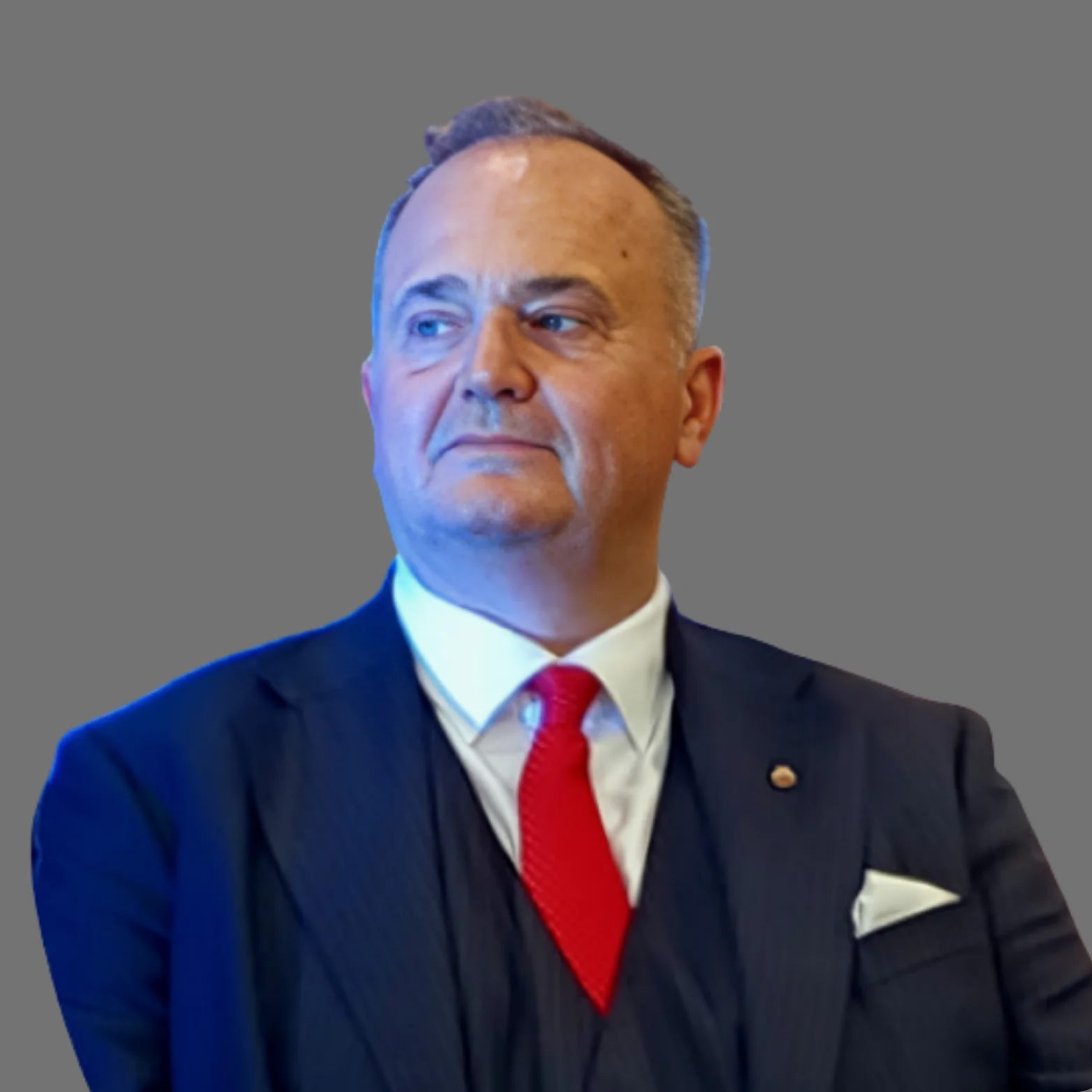 Gabriel Rasvan Toader