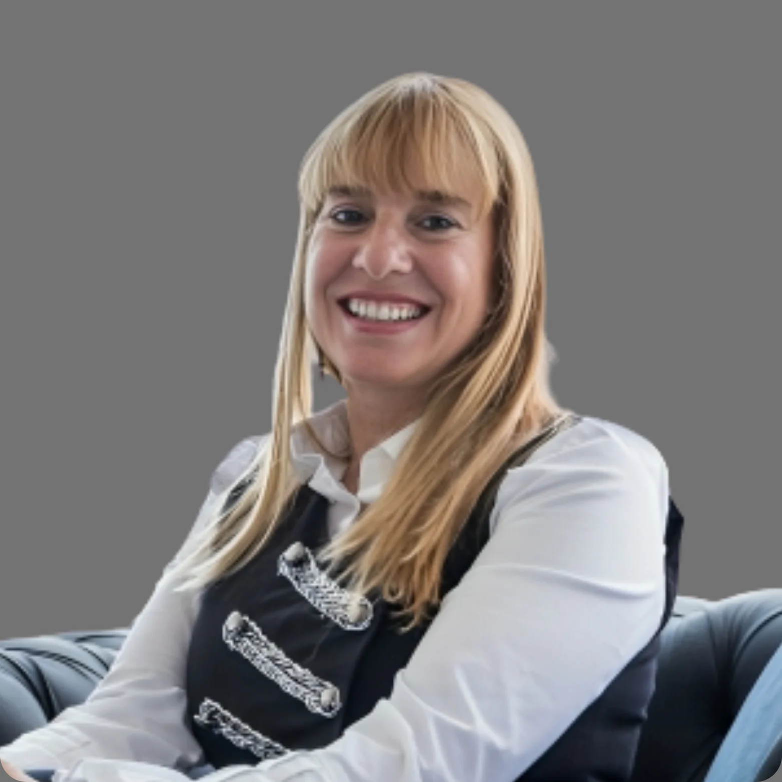 Graciela De Oto