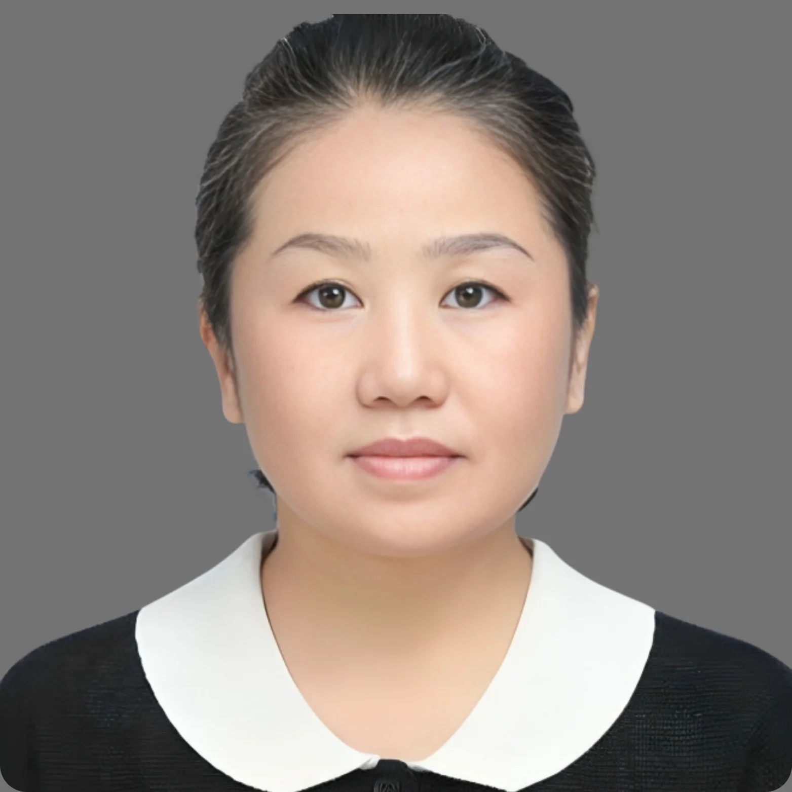 Haiyan Wu