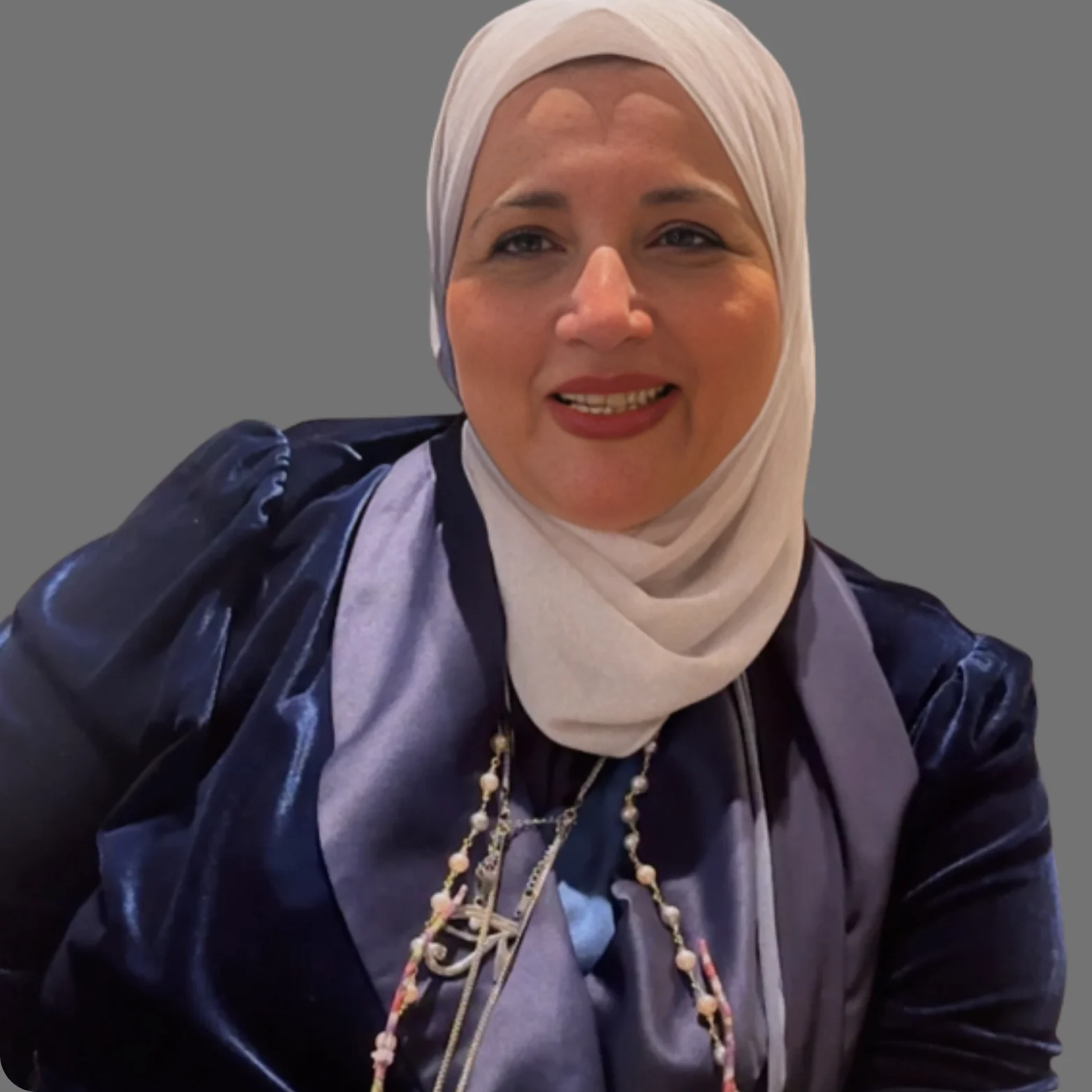 Hala farouq