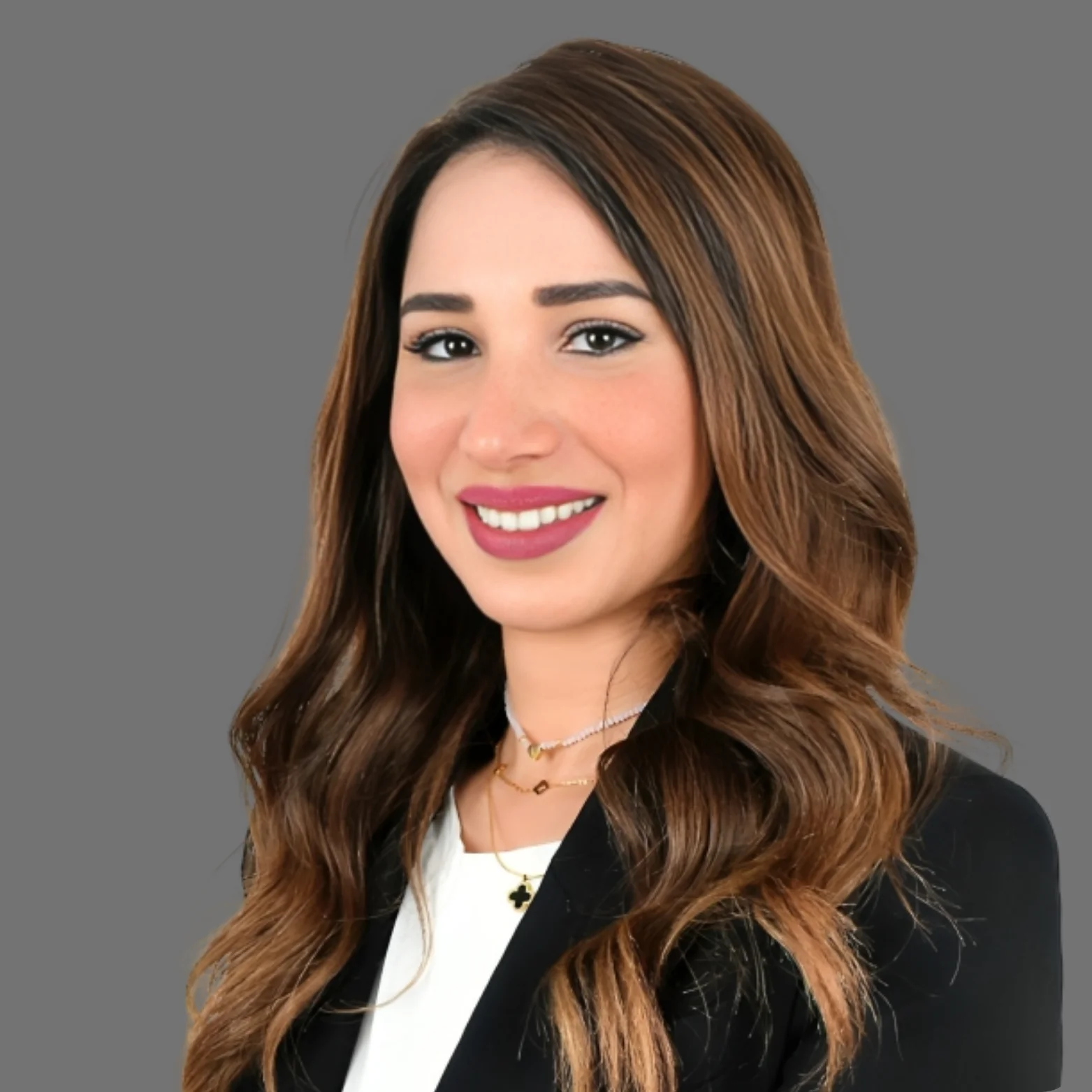 Hanan Wagdy