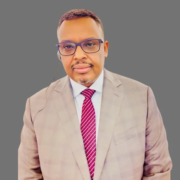 Hassan Abdi Daud