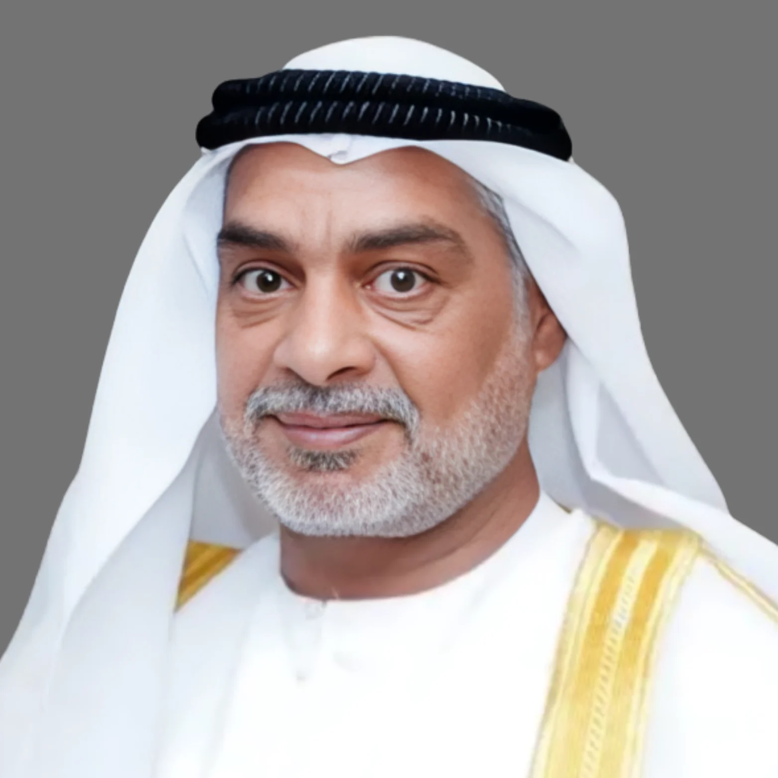 H.H Sheikh Abdulhakim Al Maktoum