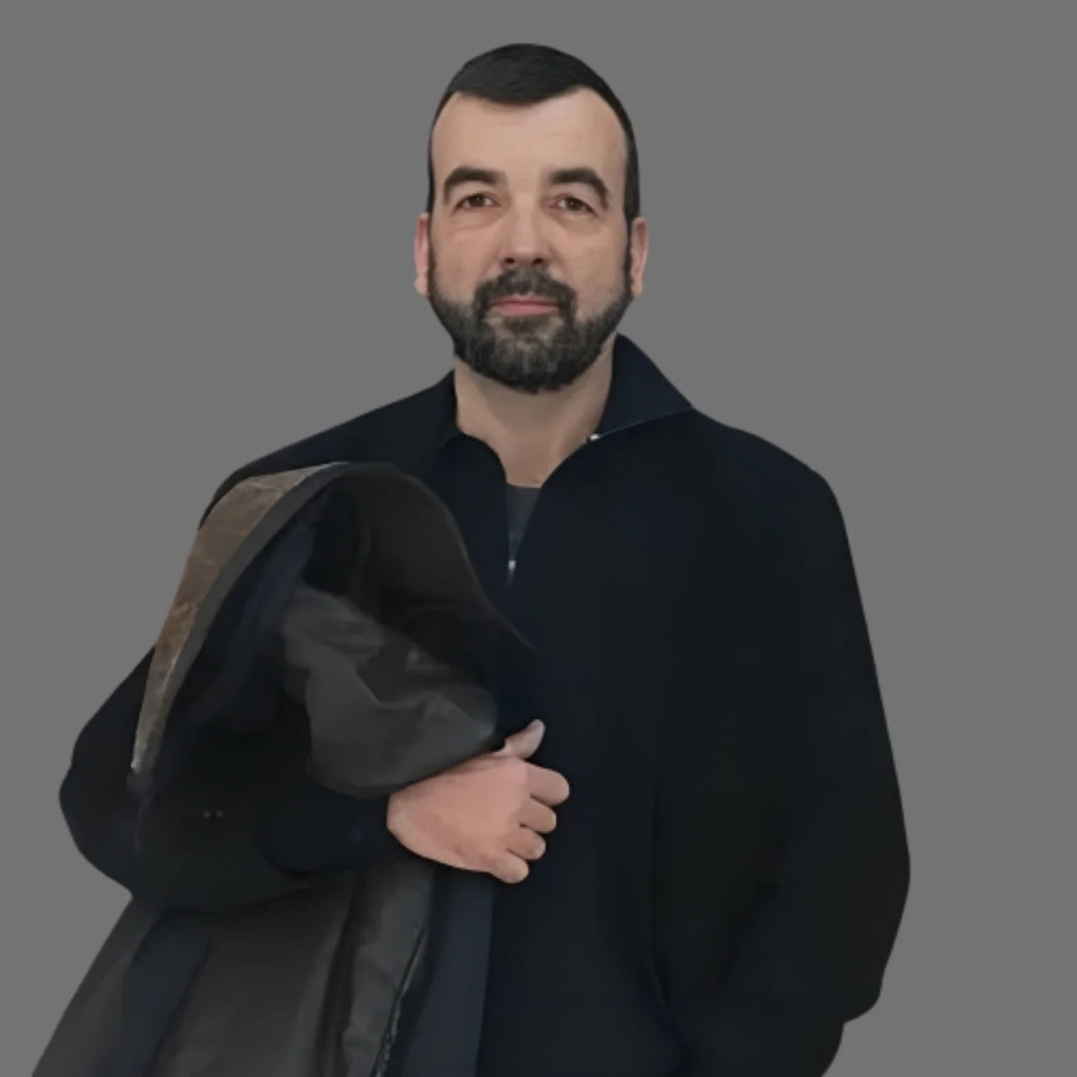 Ignacio Rodriguez burgos