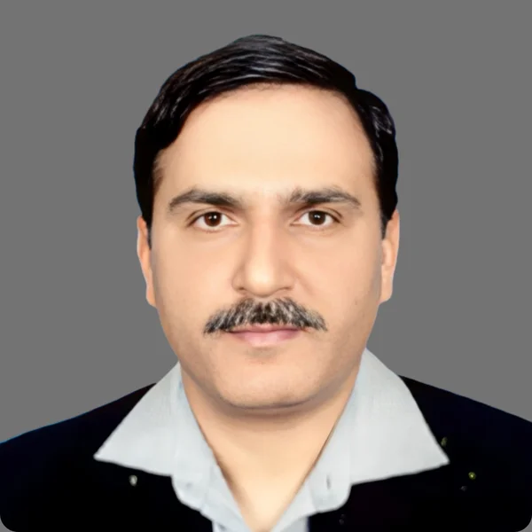 Javed Iqbal