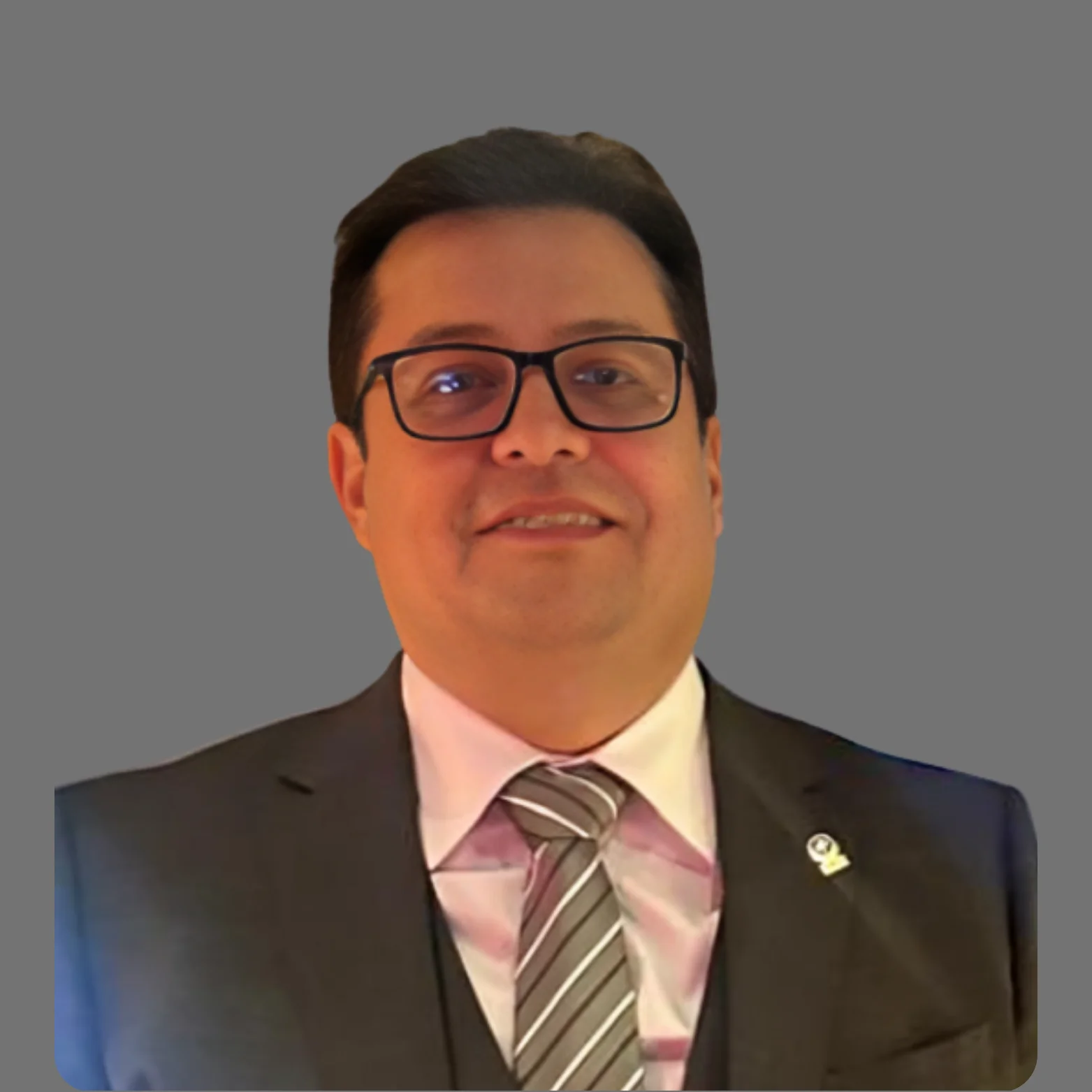 Jose Raul Bolivar Montalvo