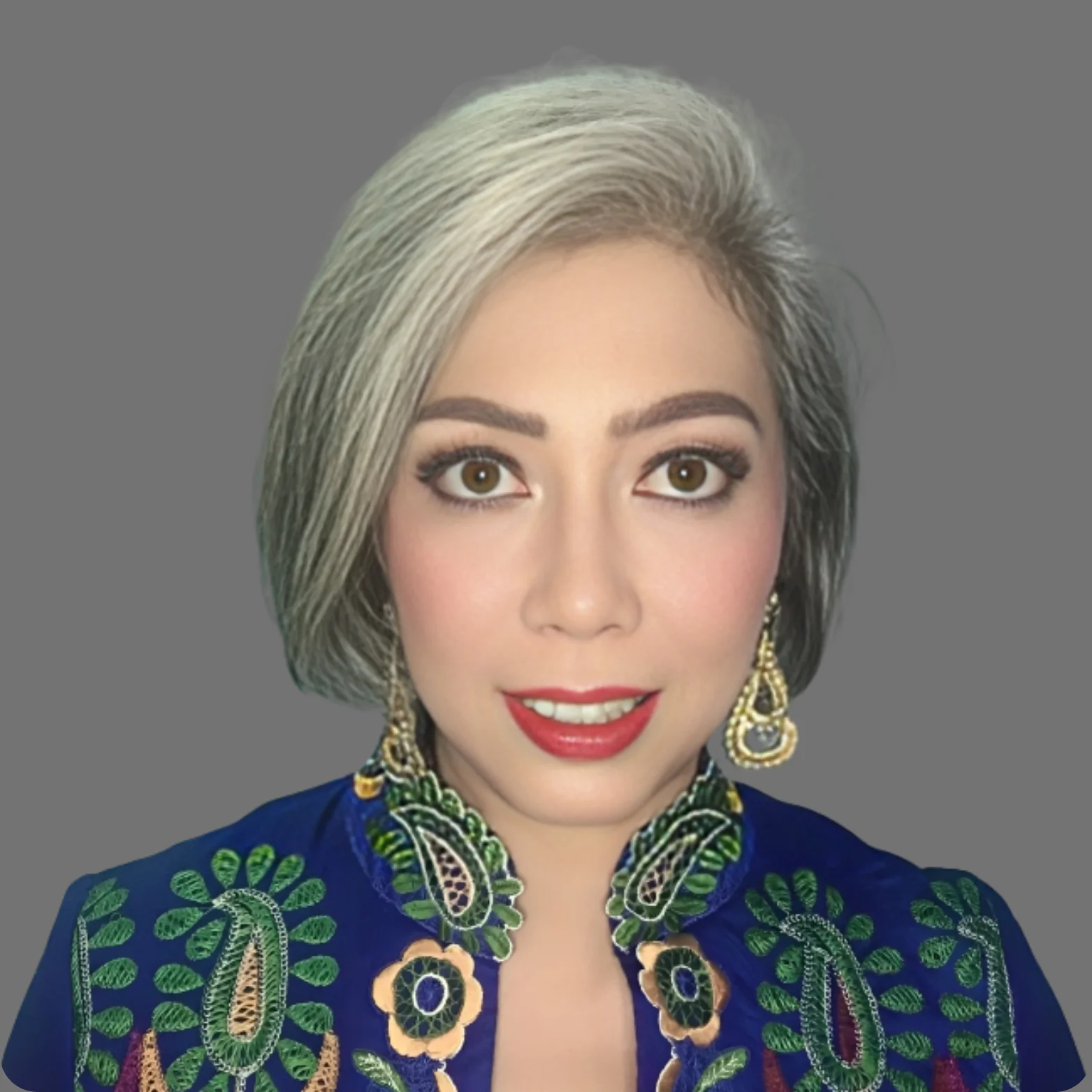 Julastina Muktiwati