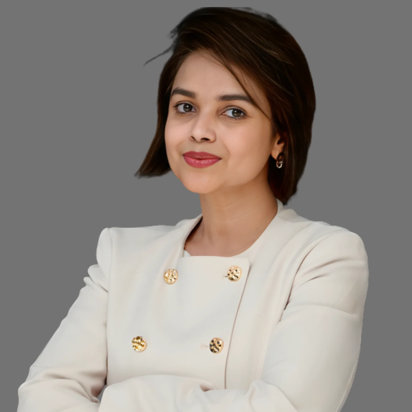 Kanwal Shahzad
