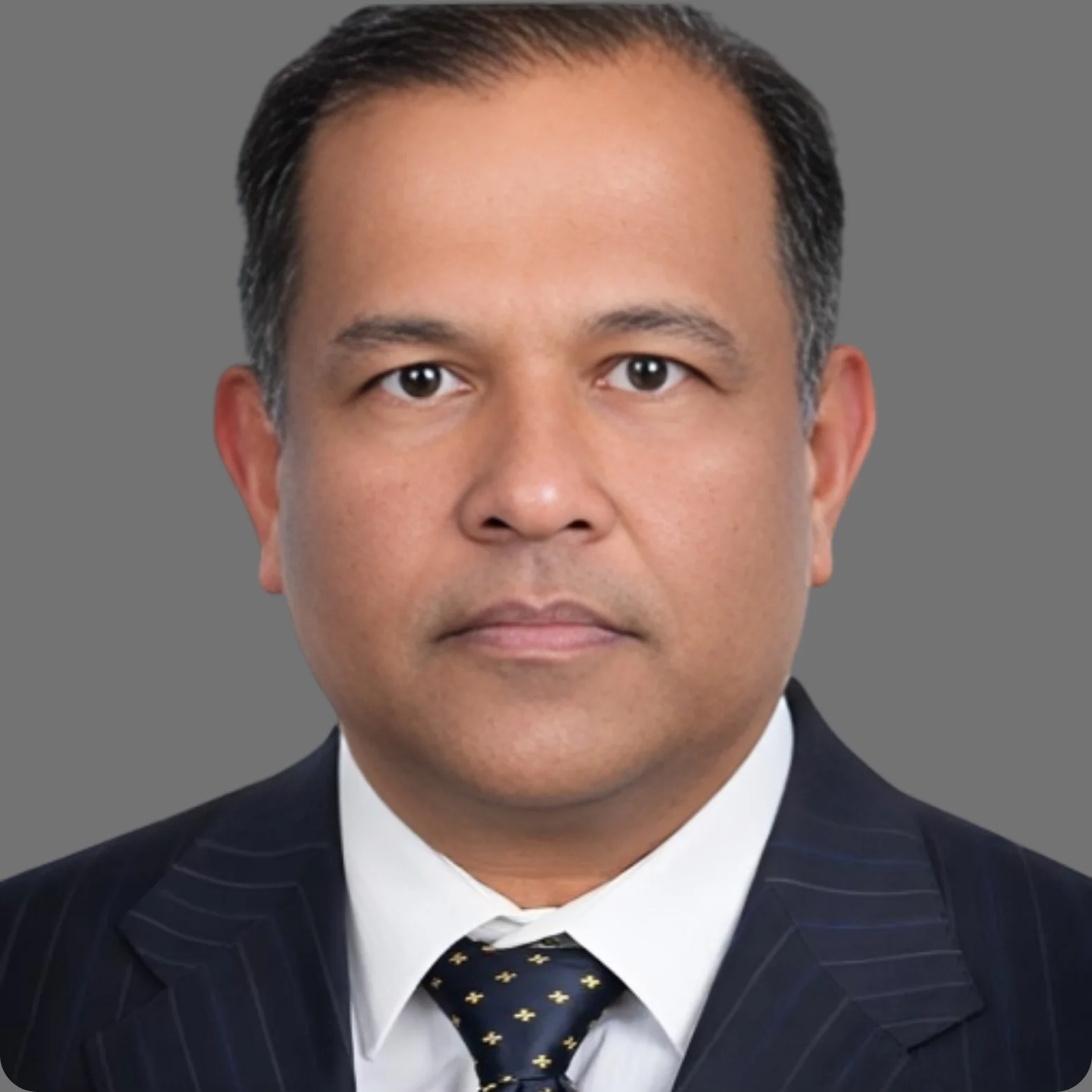 Koshy Samuel