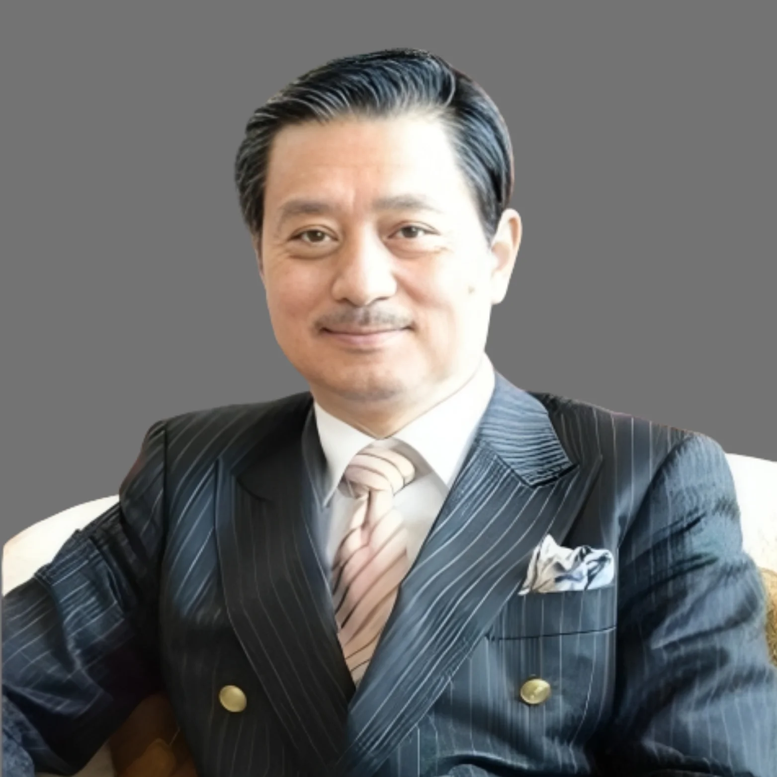 Li Nonghe