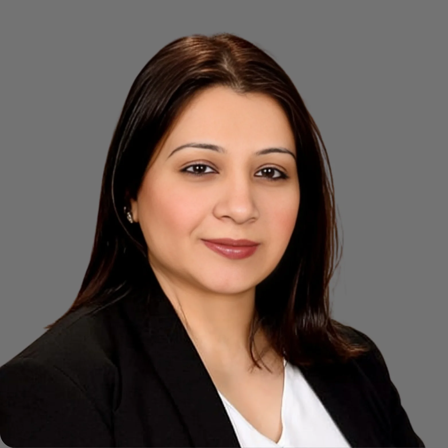 Maliha naz hashmi