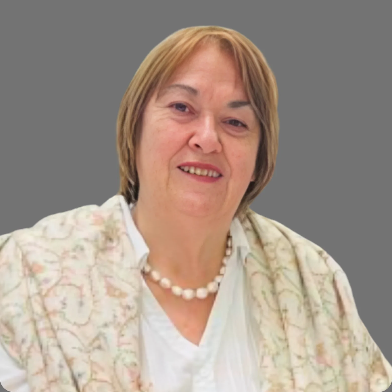 Mary Molloy