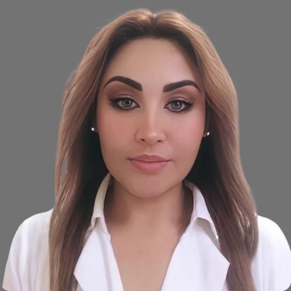 MBA. Maria Jose Peralta Siles