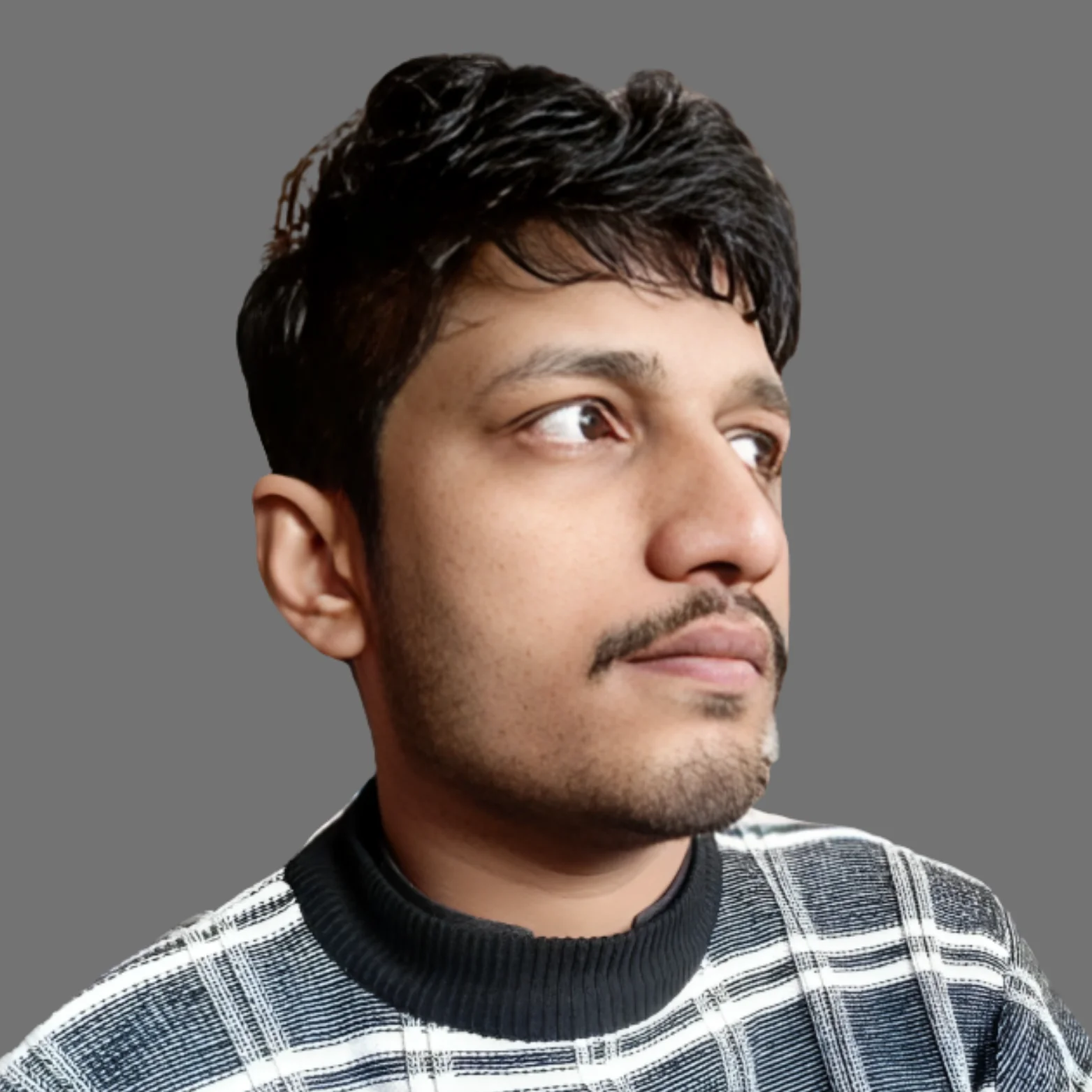 Mehmood iqbal