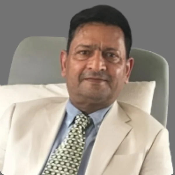 Mian Anwar Ketan