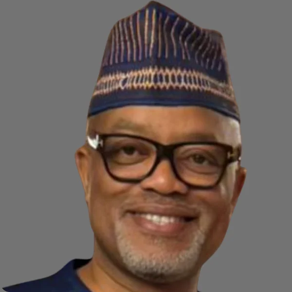 Mohamed Yongawo