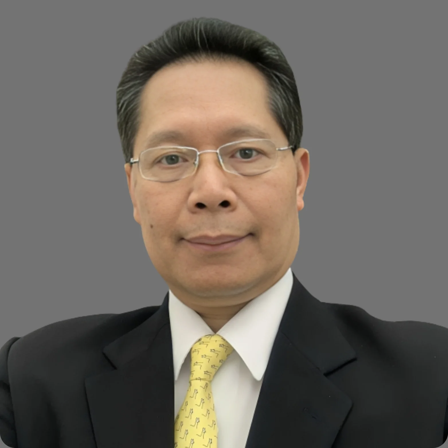 Mr Sorayut chasombat