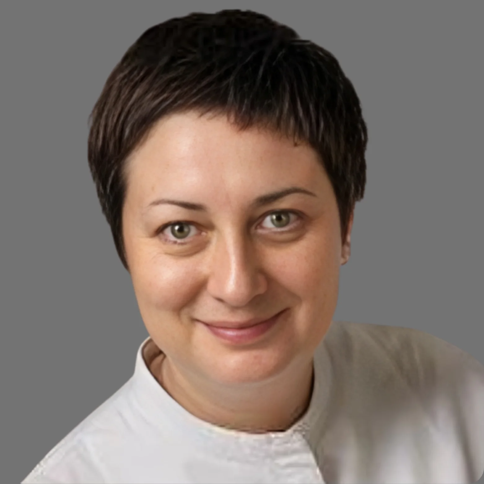 MS Anna Davydyuk