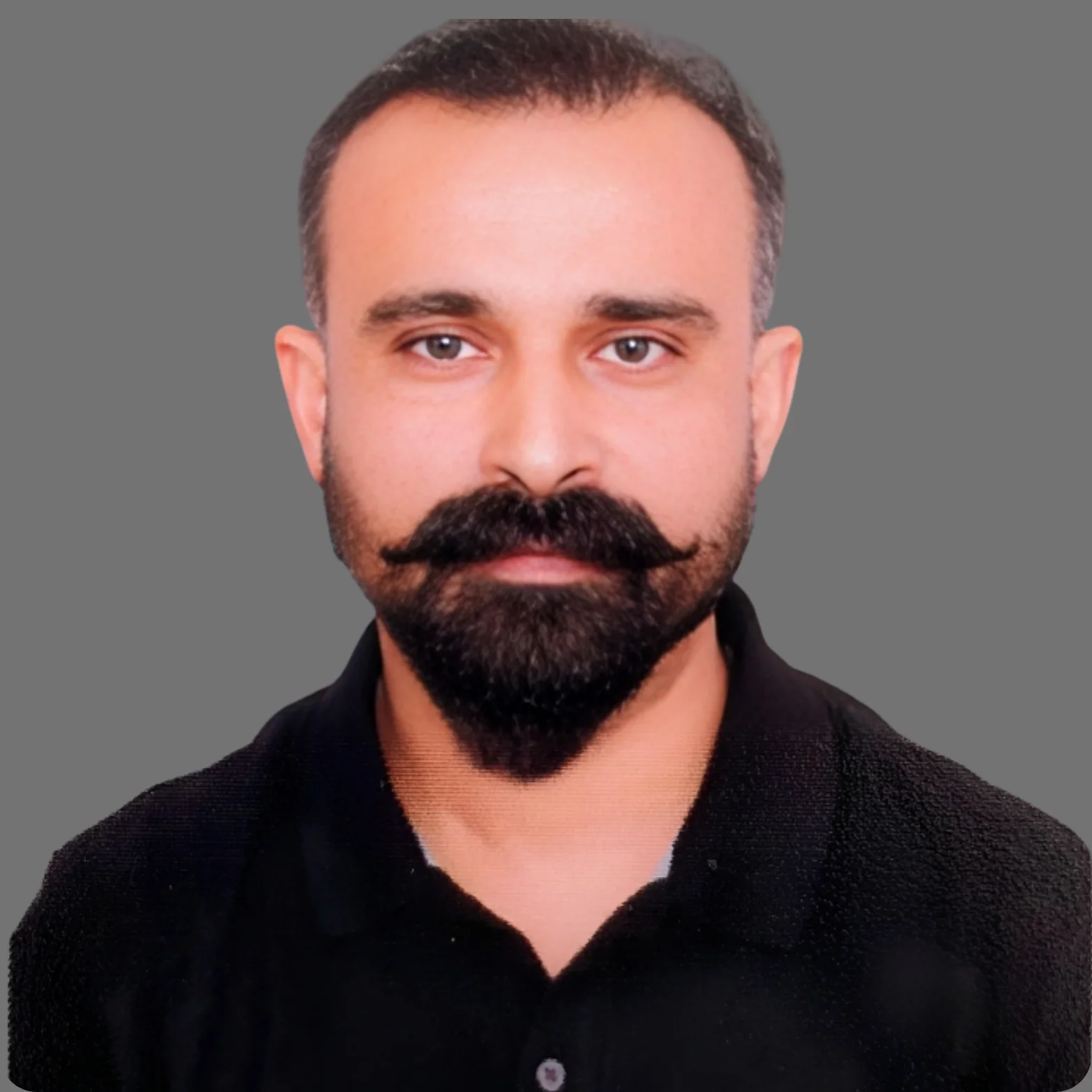 Muhammad Abid
